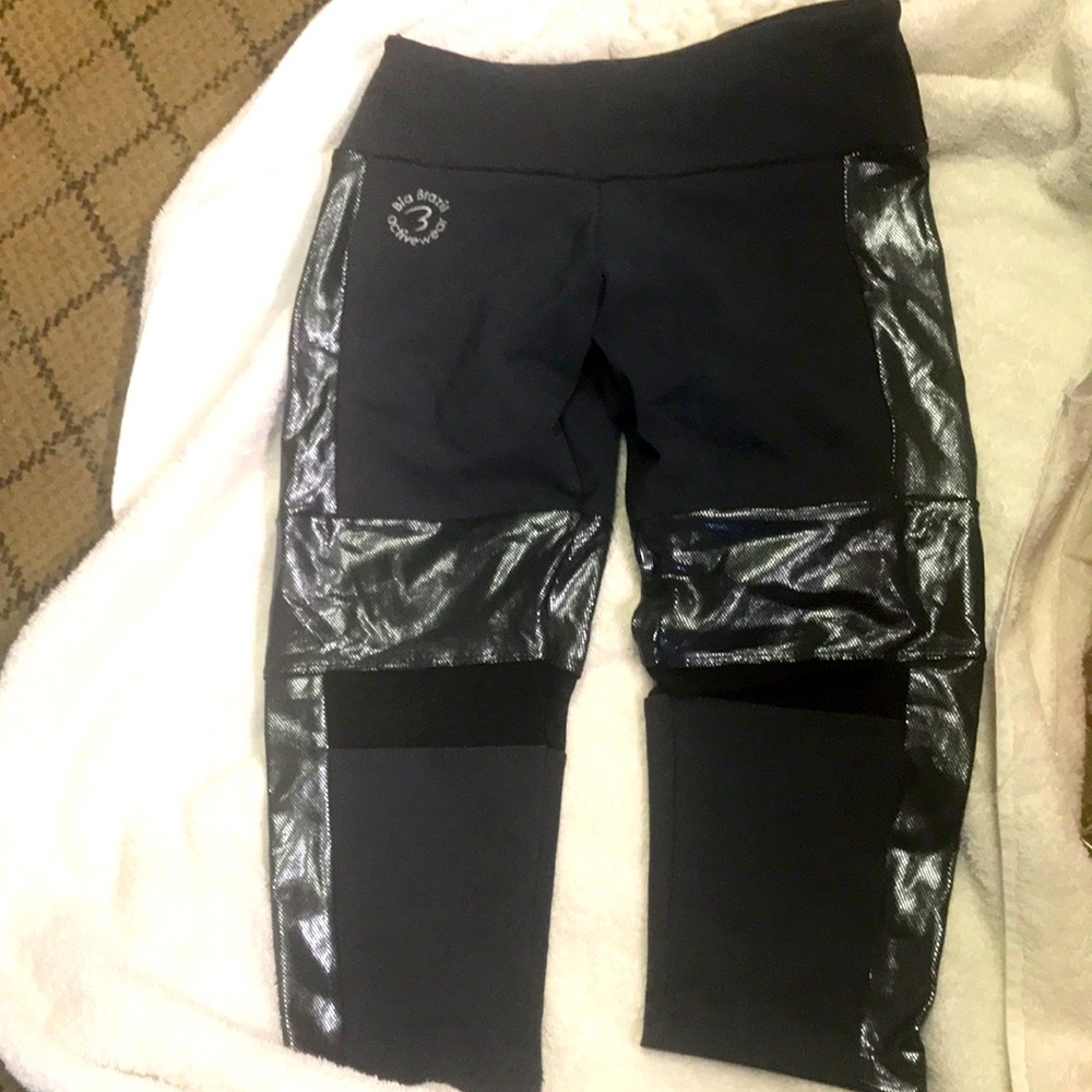 Bia Brazil active wear spandex legging